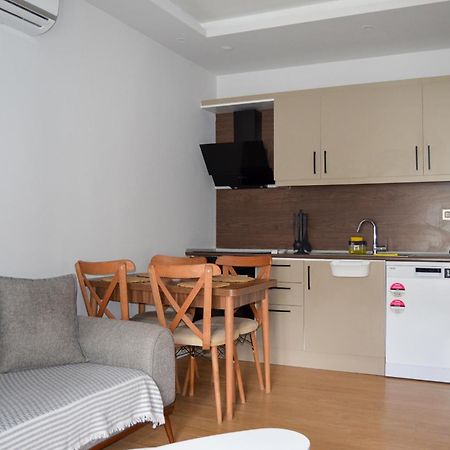 Loca Centre Suites Bodrum Exteriör bild