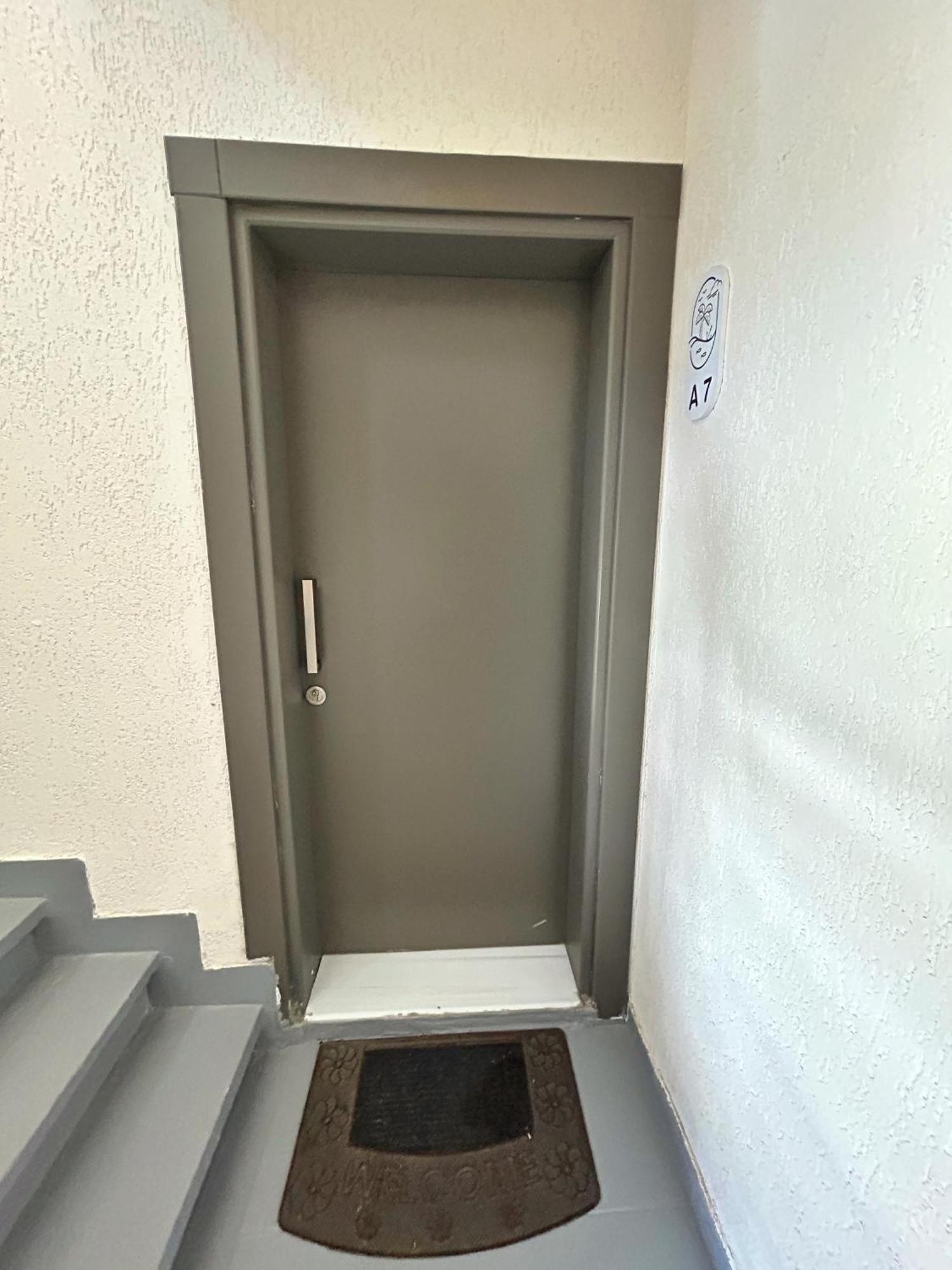 Loca Centre Suites Bodrum Exteriör bild