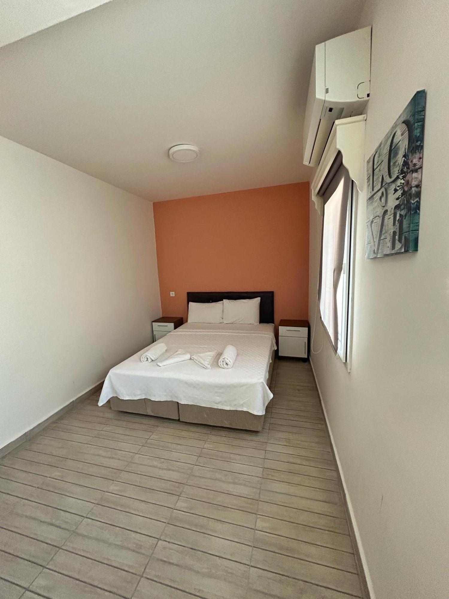 Loca Centre Suites Bodrum Exteriör bild