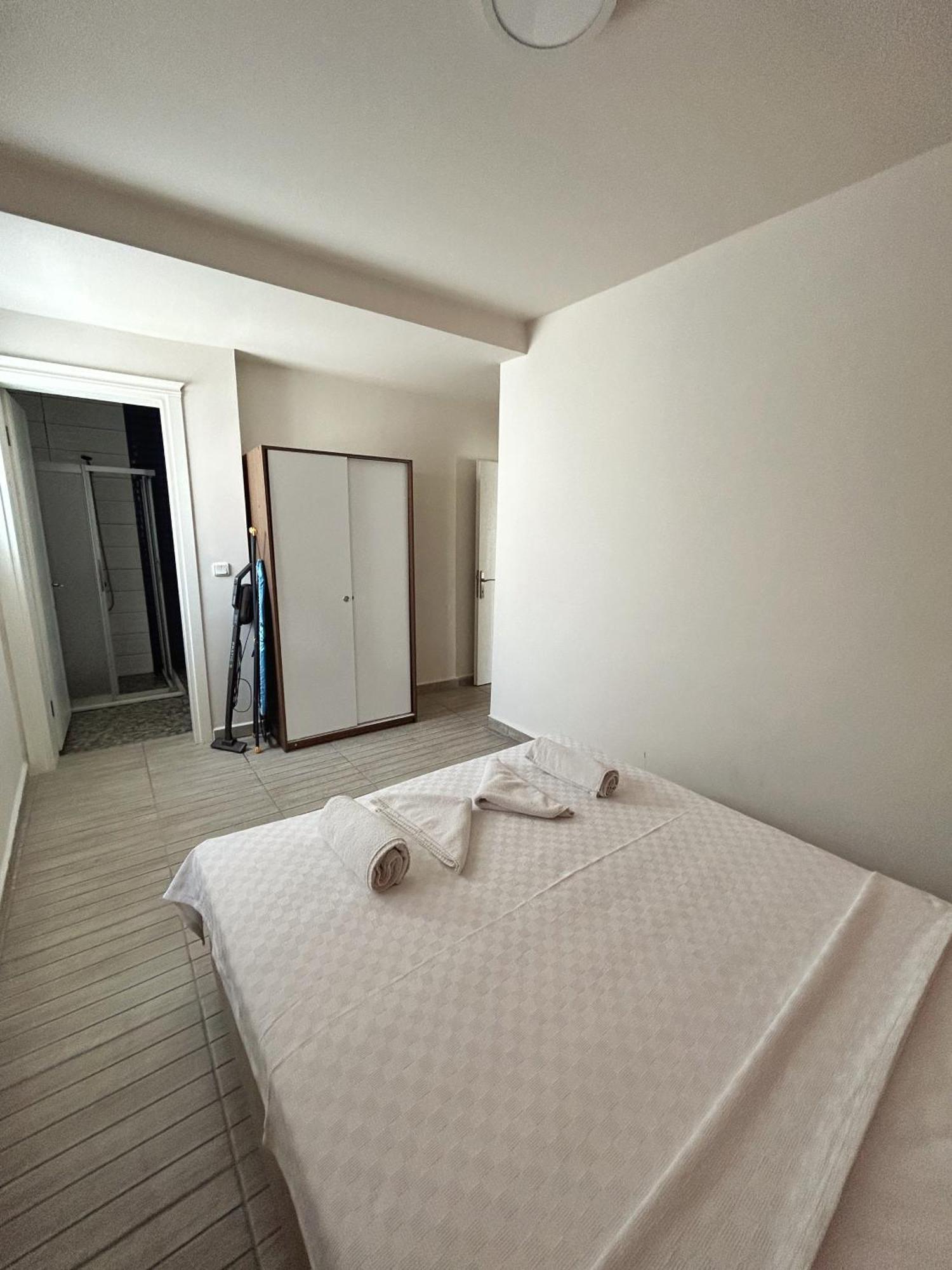 Loca Centre Suites Bodrum Exteriör bild