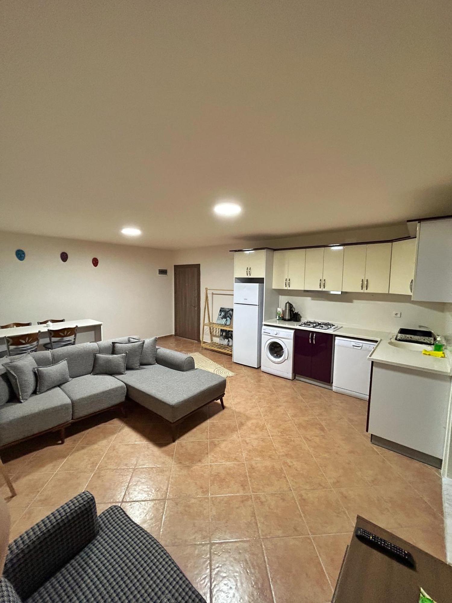 Loca Centre Suites Bodrum Exteriör bild