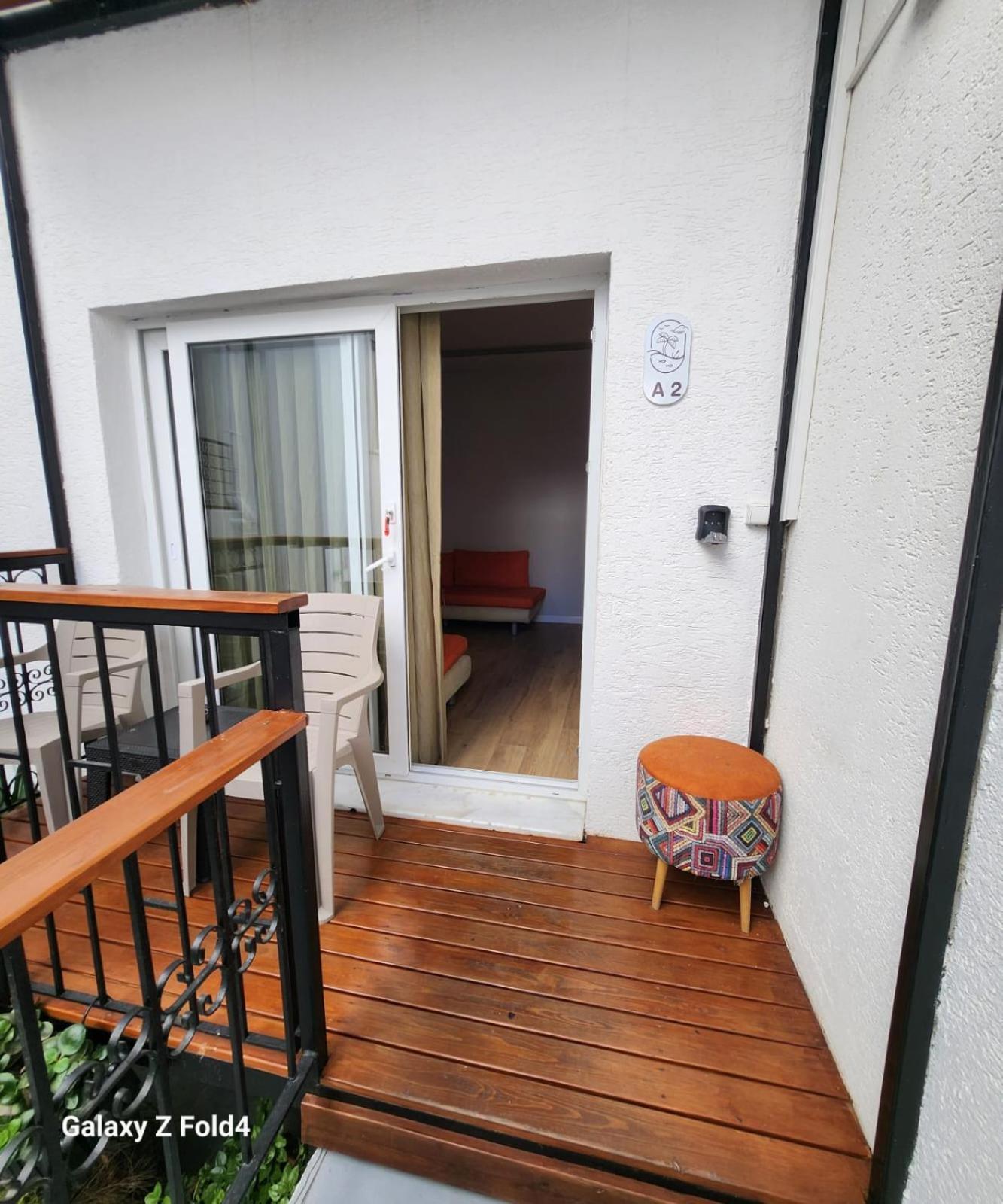 Loca Centre Suites Bodrum Exteriör bild