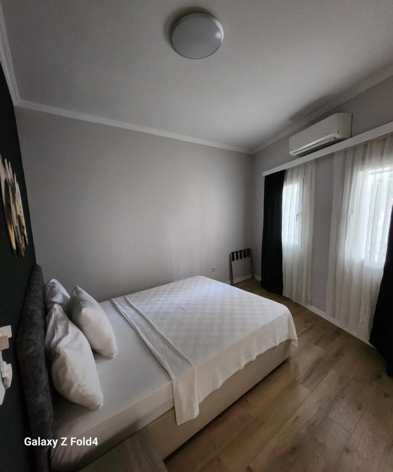 Loca Centre Suites Bodrum Exteriör bild