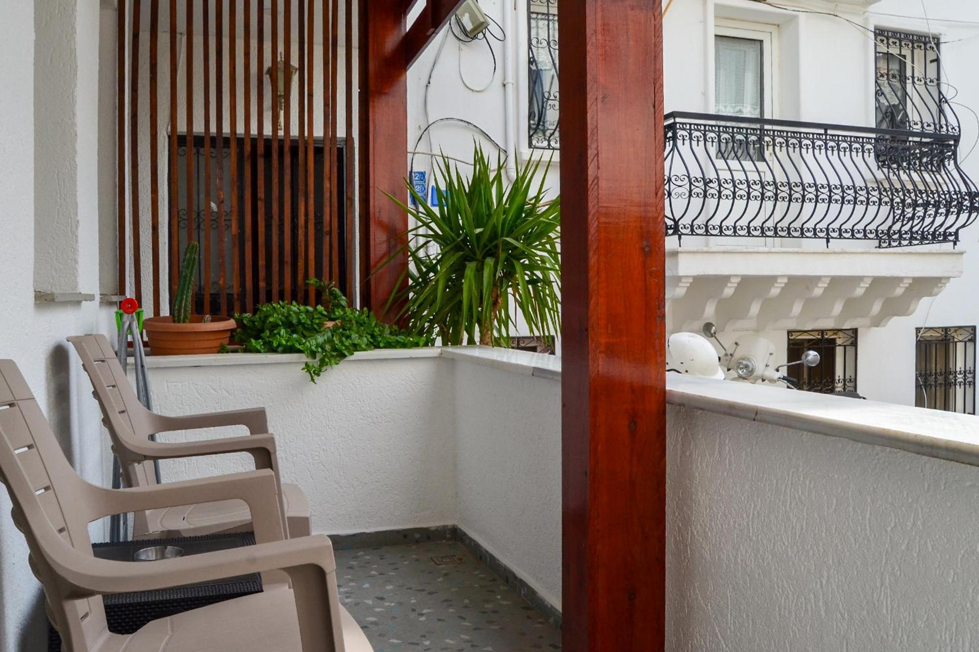 Loca Centre Suites Bodrum Exteriör bild